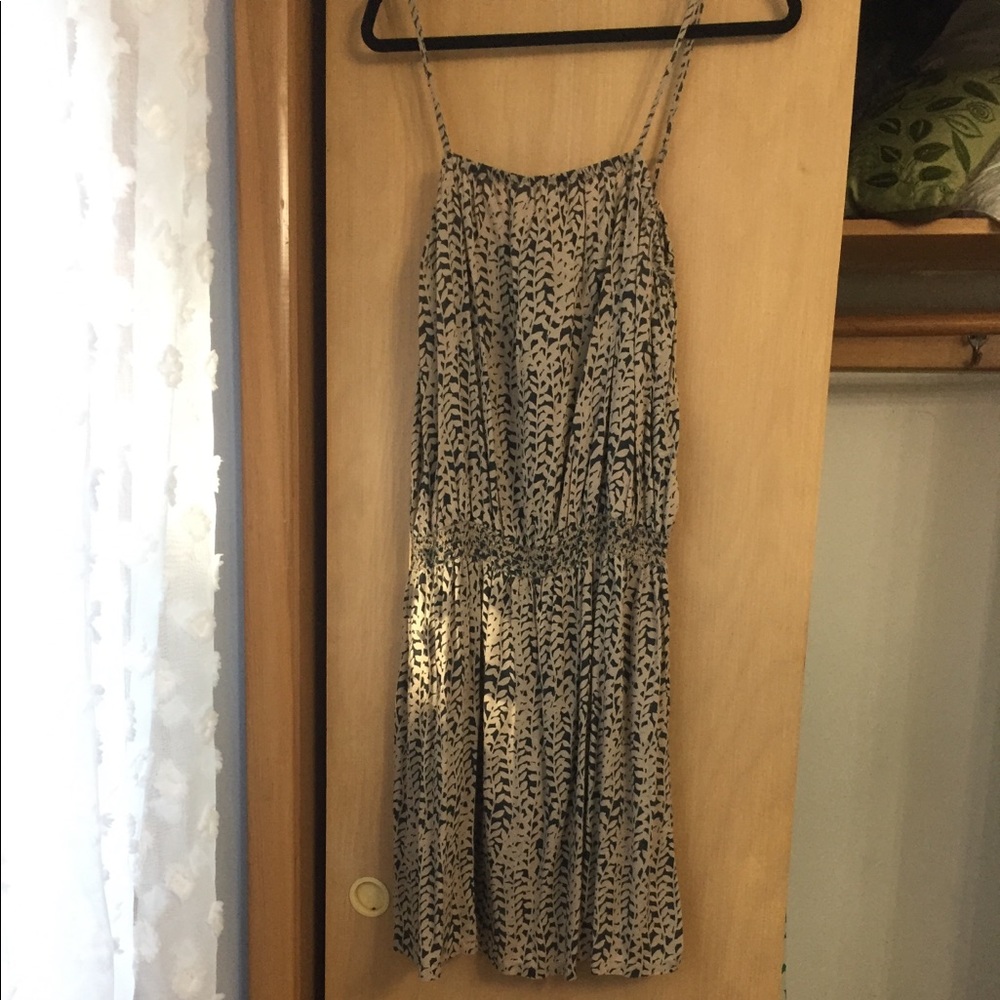 Sun dress